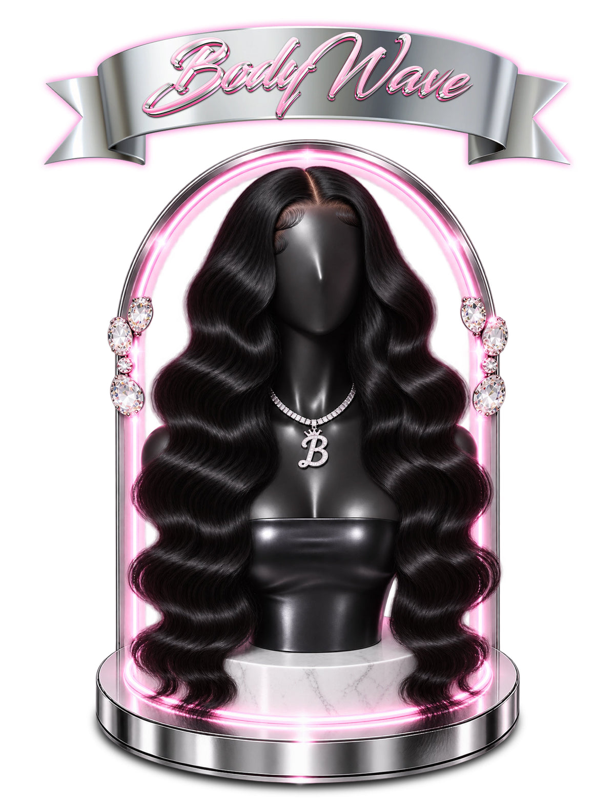 Body Wave Wigs