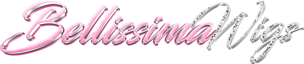 Bellissima wigs