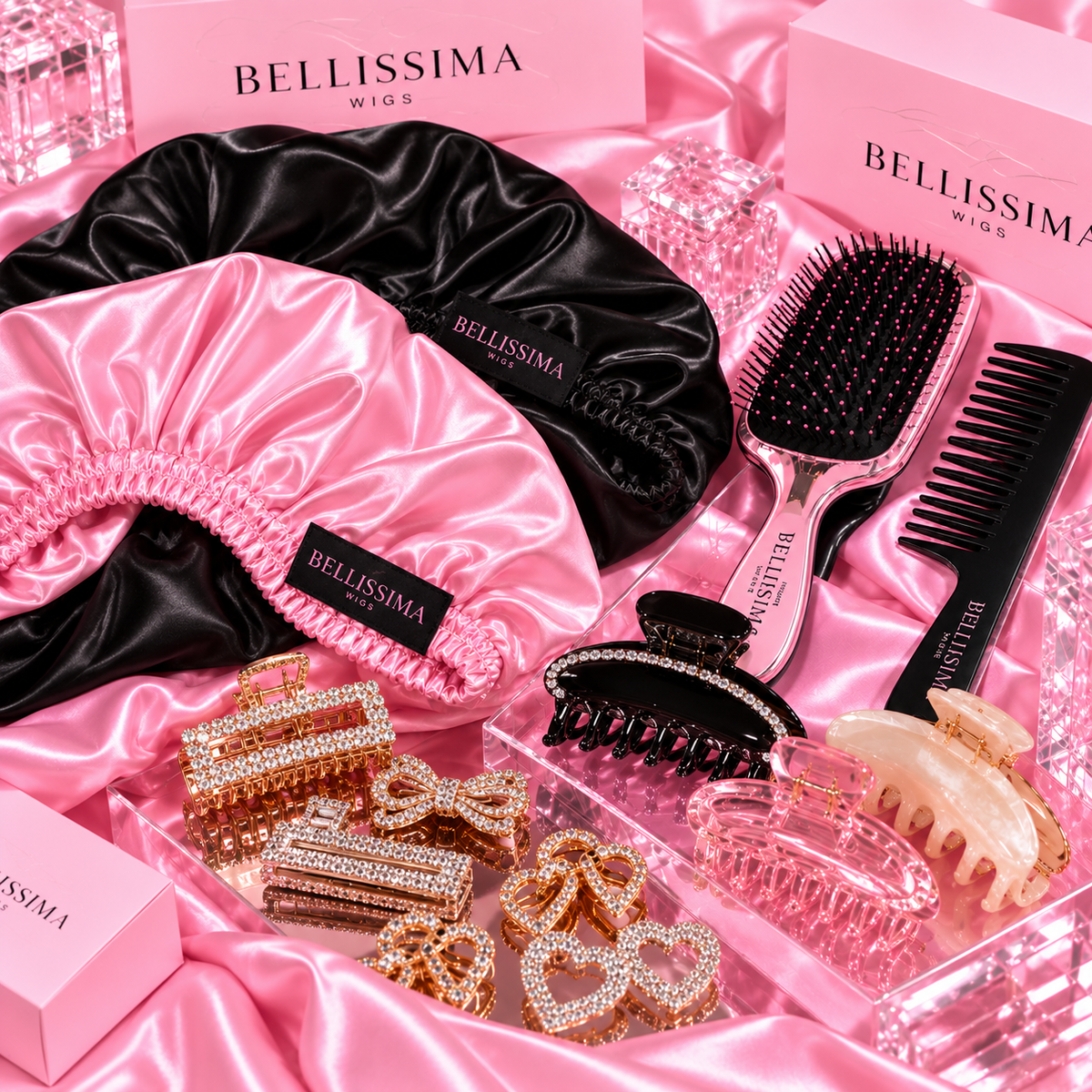 ACCESSORIES