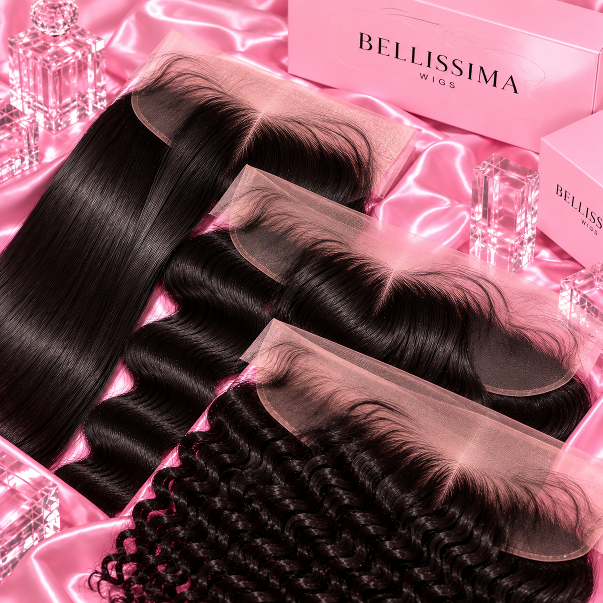 FRONTALS